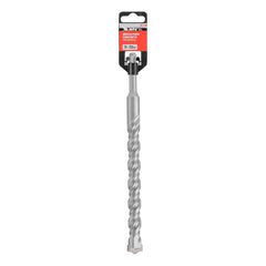 Broca Concreto SDS Plus 20mm x 260mm MTX 1PC Ponta W Alta Performance
