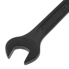 Jogo de Chave Fixa Cromo Vanádio Fosfatizadas 6-22mm 8 Peças Sparta 40-46 HRC