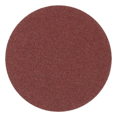 Disco De Lixa Com Velcro 115 mm Grão 40 10 Peças Mtx Para Desbaste Pesado E Madeira