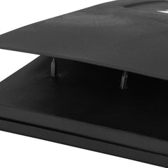 Taco Lixador 125 X 65mm Sparta 7581055 Para Madeira Metal Massa Plástico