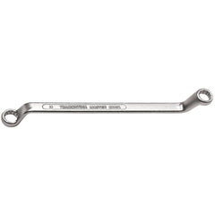 Chave Estrela 27x32 mm Tramontina Master Aço Especial Cromado Alta Resistência