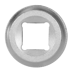 Soquete Sextavado 1/2'' 13mm Aço CrV Stels 1382455 Com Clips Plástico