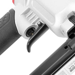 Grampeador Pneumático 10-22mm 20GA 100 Grampos MTX