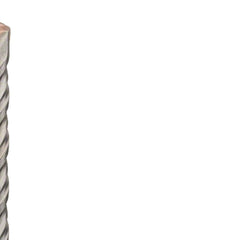 Broca Bosch Sds Plus-3 Para Concreto Ø8X100X160mm