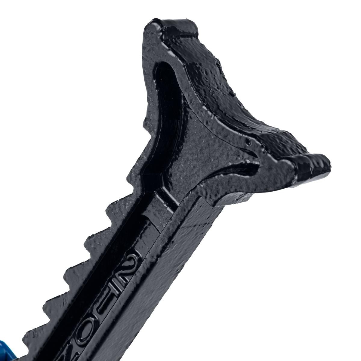 Cavalete Veículo Ajustável 2 Toneladas 280-420mm Aço Ferro Fundido Stels - Guimepa