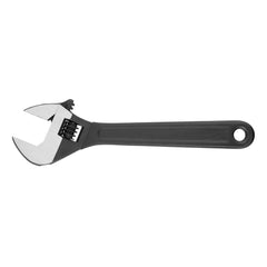 Chave Inglesa Ajustável 450mm Aço Carbono 45 Durável MTX 155119