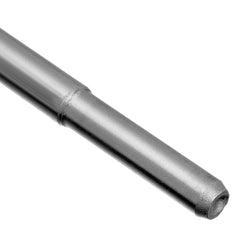 Broca Forstner Para Madeira 12mm Haste Cilíndrica Aço 45 VK8 Gross 70481255