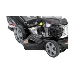 Cortador de Grama Gas 4 em 1 6,0HP 4T TLM510RMS-60L Toyama