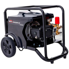 Bomba Lavadora de Alta Pressão Elétrica Toyama TEPW2500PM-XP 220V Motor de Ímãs Permanentes Uso Profissional Limpeza