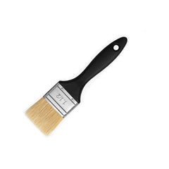 Pincel Gris 1.1/2'' Preto Tradestar