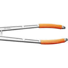 Tesoura Corta Cabos 24'' Tramontina PRO 18mm 250mm² Aço Cromo Molibdênio