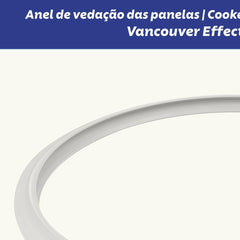 Panela De Pressão 10 L 24 cm Alumínio Polido Tramontina Valência