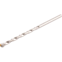 Broca para Concreto 4,0mm  - Nove54