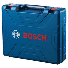 Parafusadeira De Impacto Bosch Gdr 18V-215 215Nm 2Bat+Maleta
