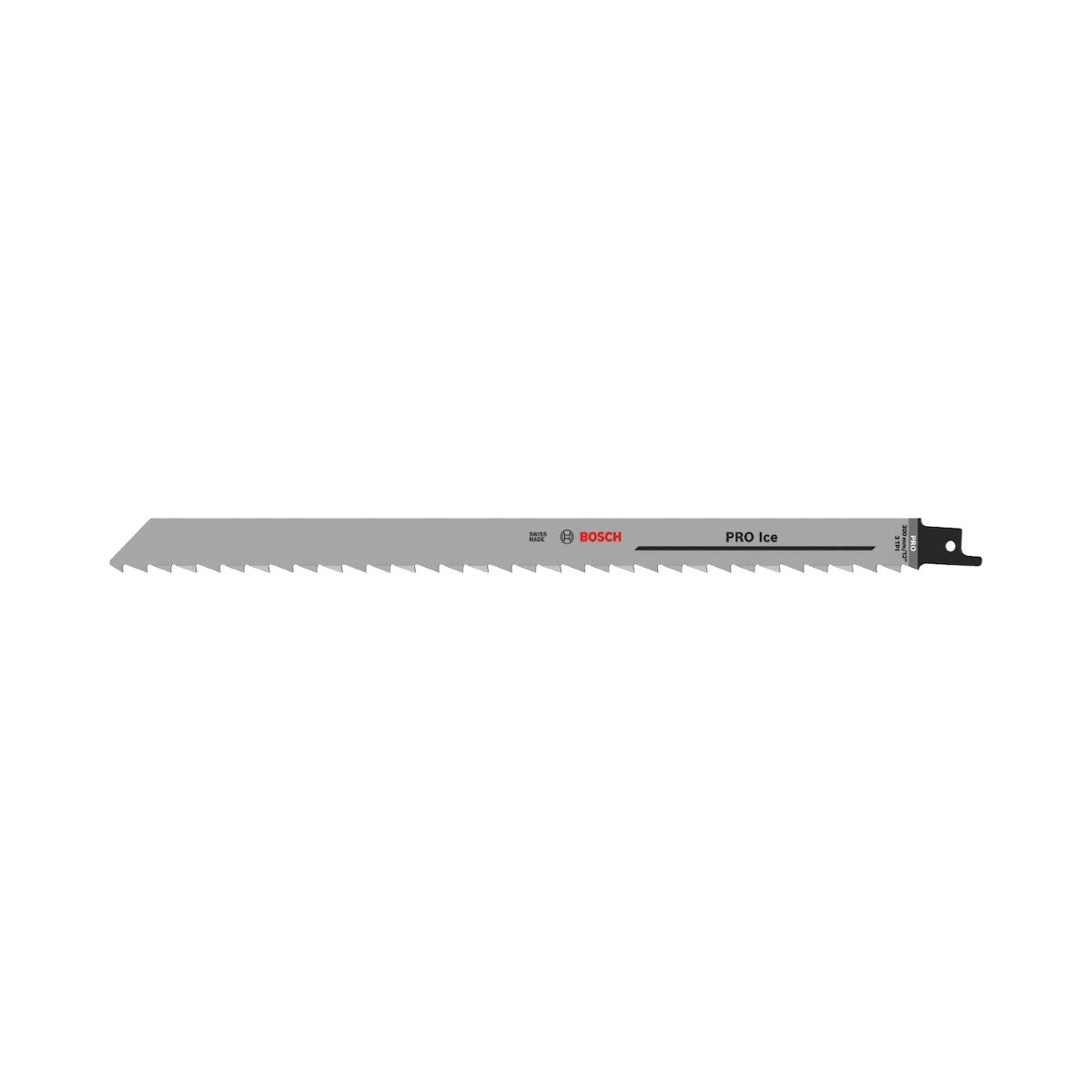 Lâmina De Serra Sabre Bosch Pro Ice S1211K 300mm 5Un