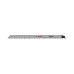 Lâmina De Serra Sabre Bosch Pro Ice S1211K 300mm 5Un