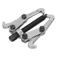Saca Polias 2 Garras Articuladas 75mm Aço 45 Cromo Sparta 5250055 - Guimepa