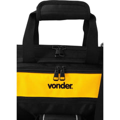 Bolsa De Lona 430X335X270Mm 25Kgf Vonder Plus Bl046