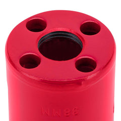 Serra Copo Bimetálica 38mm MTX 5/8'' 18UNF Aço Rápido para Metal