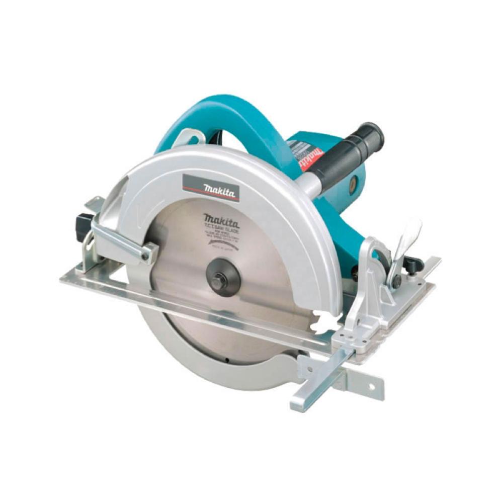 Serra Circular 235Mm Industrial 2000W Com Punho Chaves Lâmina 5902B 127V Makita