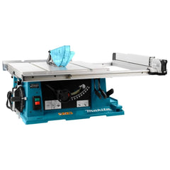 Serra Circular de Bancada Industrial 1650W 4800RPM Com Acessórios 2704 110V Makita