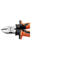 Alicate Corte Diagonal Isolado 1000V 6'' Tramontina PRO Segurança NR10