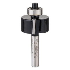 Fresa De Ensamblar Bosch 1/4'' D1 25,4mm L 12,7mm G 54mm