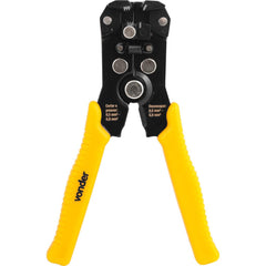 Alicate Desencapador de Fios 6'' 152 mm Vonder