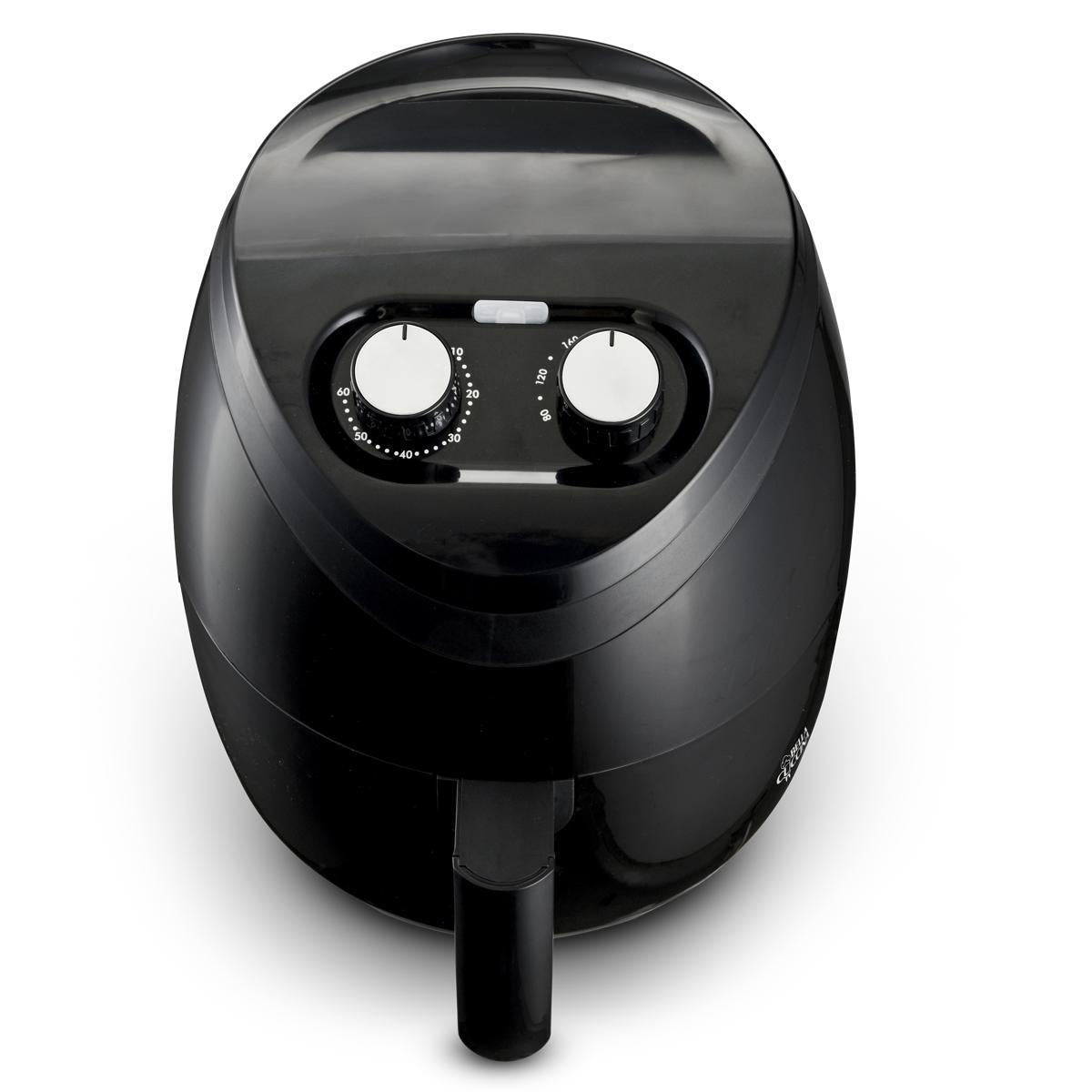Fritadeira Air Fryer Britânia BCAF41 Bella Cuccina 4.5 Litros 127V - Guimepa