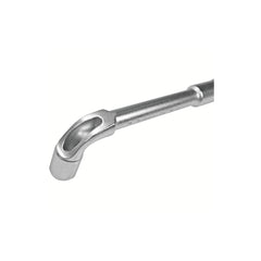 Chave Biela Furo Passante 11 mm Aço Cromo Vanádio Tramontina Pro