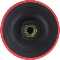 Suporte Disco Lixa 115 MM M14 Fixador Tradestar