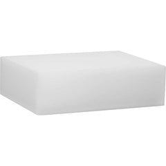 Esponja Mágica 100X70X30Mm Com 3 peças Vonder Limpa Sem Produtos Químicos