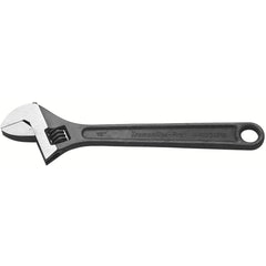Chave Ajustável 8'' Tramontina PRO Aço Cromo Vanádio ISO 6787 Ferramenta Profissional