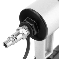 Grampeador Pneumático 10-22mm 20GA 100 Grampos MTX