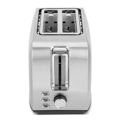 Torradeira Philco PTR03A 3 Funções e 7 Níveis de Tostagem 220V