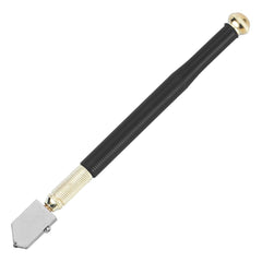 Cortador de Vidro com Reservatório de Óleo Cabo de Metal 10mm MTX 872649 Lubrificação Automática