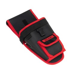 Bolsa Organizadora Para Ferramentas Chaves Brocas MtX 902439 155mm Sintético Oxford