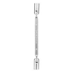 Chave De Aperto Com Soquete Articulada Cromo Vanadio 12-13mm Stels 1495355