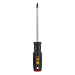 Chave Phillips 5/16x150mm PH3 CRV Denzel Cabo 3 Componentes
