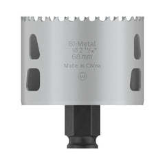Serra Copo Bosch Pro Multi Material Power Change Plus 68mm