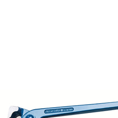 Torquês Armador 12 Polegadas MASTER Pintura Eletrostática Azul Aço Vanádio Conforto Preciso Tramontina