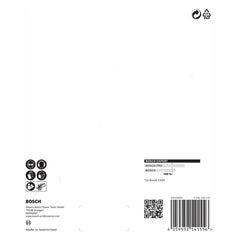 Disco De Lixa Bosch Expert C470 150mm G120 5 Peças