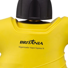 Higienizador a Vapor Britânia Modelo Vapor Express 127V