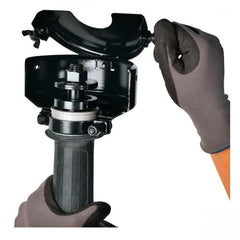 Esmerilhadeira Reta 150Mm Industrial 750W Com Chave Allen GS6000 220V Makita