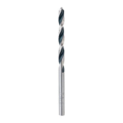 Broca Metal Bosch Aço Rápido Hss-Pointteq 4,0mm 10 Peças