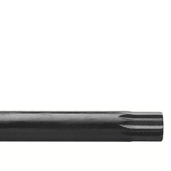 Chave Multidentada 14 mm Aço Cromo Vanádio Temperado Fosfatizado Automotivo Tramontina PRO