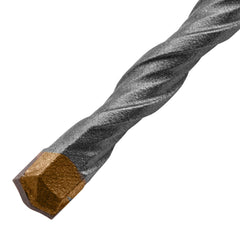 Broca Concreto SDS Plus 5x160mm Tungstênio Cobalto 1PC Gross 70500455 Alta Durabilidade