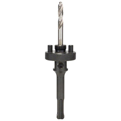 Suporte Para Serras Copo Bosch Sds Plus 5/8''