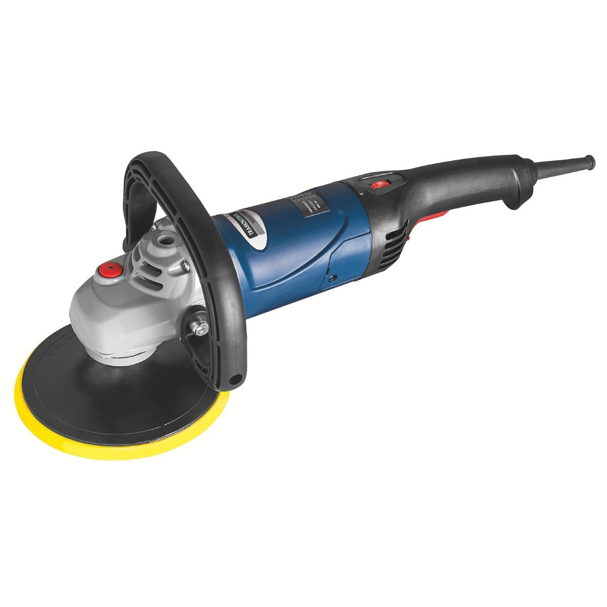 Politriz Angular 1300 W 7' 127 V Tramontina MASTER