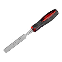 Formão Chanfrado Cabo Dois Componentes Emborrachado 20mm 25/32'' MTX 245159